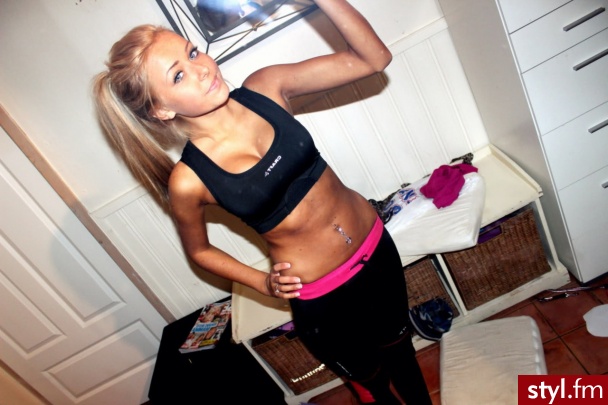 Sport i fitness