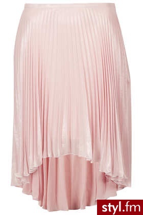 Topshop - Długie Spódnice Moda