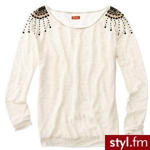Sale - AllProducts - Supper Club Tee - Madewell - Polyvore. Pobrano ze strony: http://www.polyvore.com/sale_allproducts_supper_club_tee/thing?id=23631557 - Pozostałe Ciuchy Moda