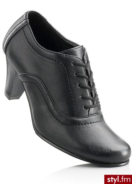 Pozostałe Buty Moda