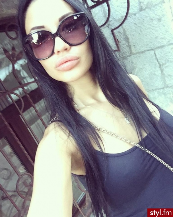 Okulary Dodatki Moda