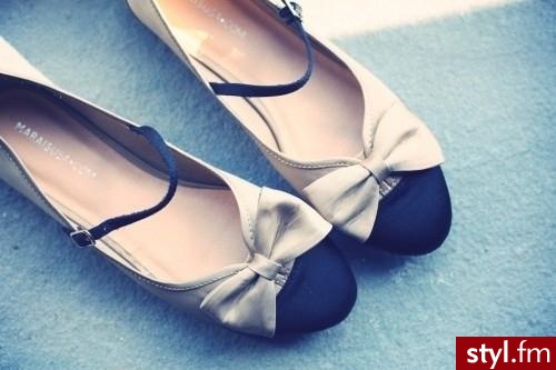 Pozostałe Buty Moda
