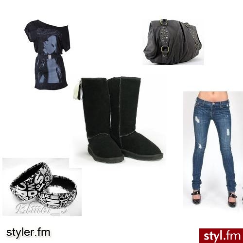 Jesień - Styler