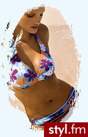 bikini - Pozostałe Ciuchy Moda