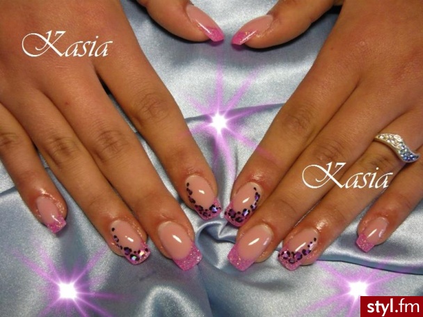 Paznokcie