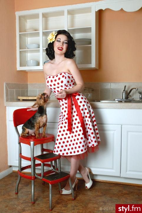 Dzienne Sukienki Moda