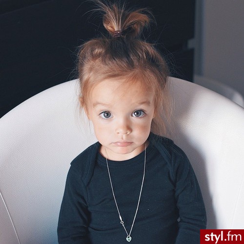 ♥♥♥ - Nasze maluchy Dziecko