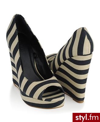 Koturny Buty Moda
