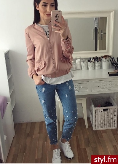 Pozostałe Ciuchy Moda