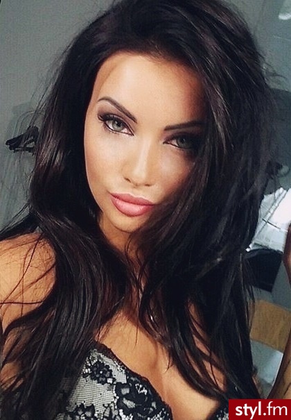 Dzienne Makijaże