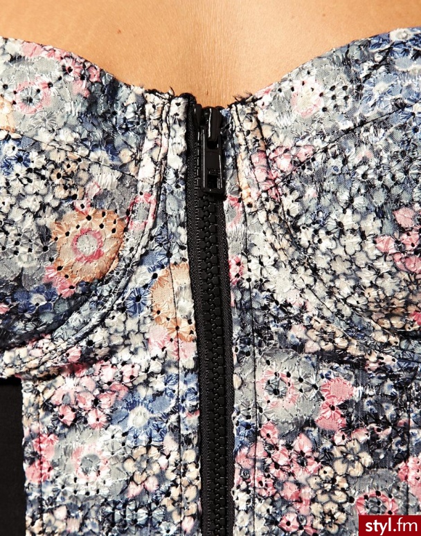 asos - Pozostałe Ciuchy Moda