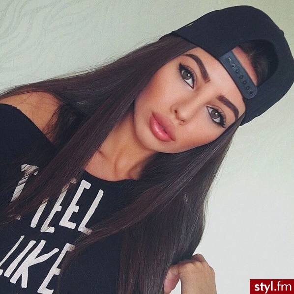 Dzienne Makijaże