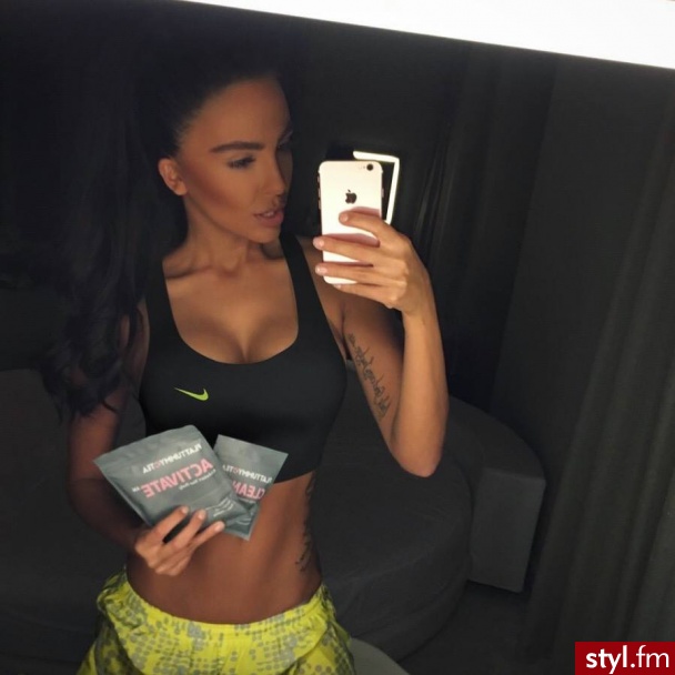Sport i fitness