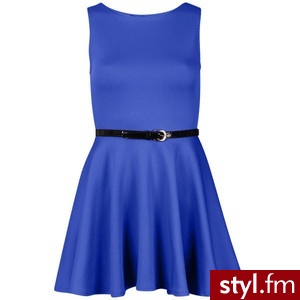 Dzienne Sukienki Moda