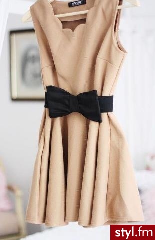 Dzienne Sukienki Moda