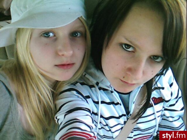 EMO Alternatywne Średnie Fryzury