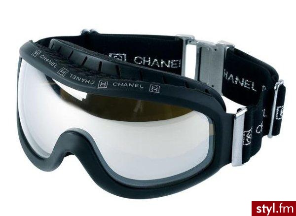Zimowy sprzęt Chanel. Zimowy sprzęt Chanel - Misz-masz