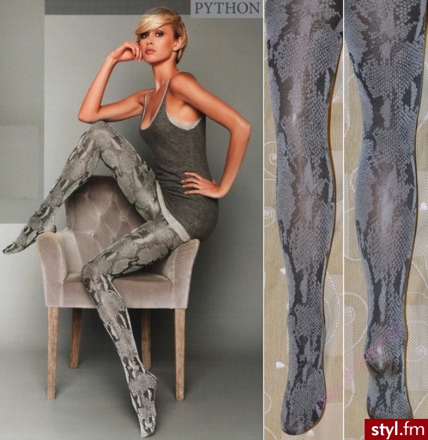 Rajstopy Bielizna Moda