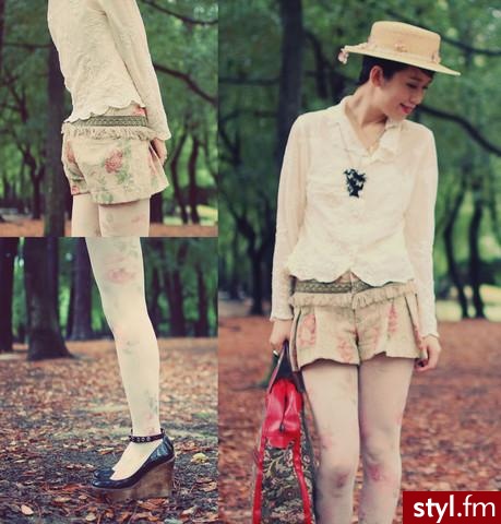 Pozostałe Ciuchy Moda
