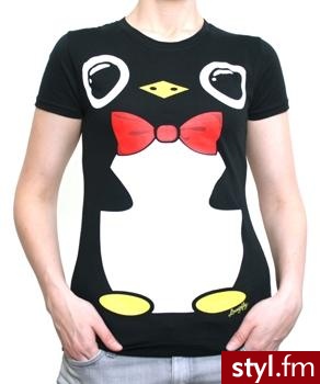 Topy Ciuchy Moda