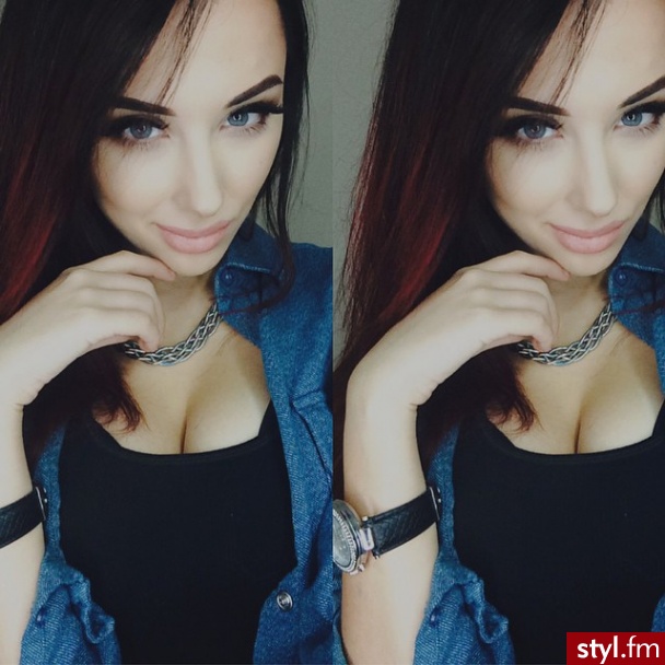 Dzienne Makijaże