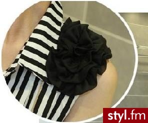 Topy Ciuchy Moda