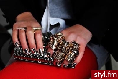 Pozostałe Dodatki Moda