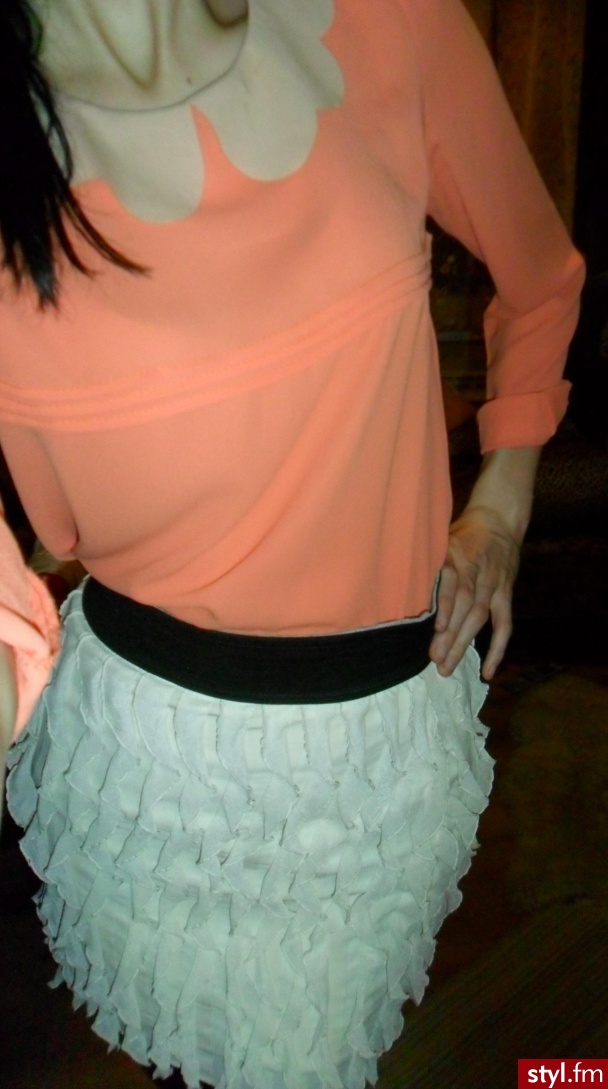 pesnjonarka - Bluzy Ciuchy Moda