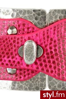 bransoletka. Bottega Veneta  
Jeżeli już jest proszę o link - Pozostałe Dodatki Moda