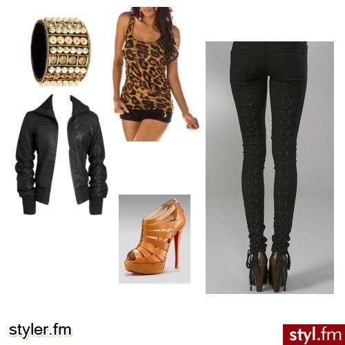 ;))) - Styler
