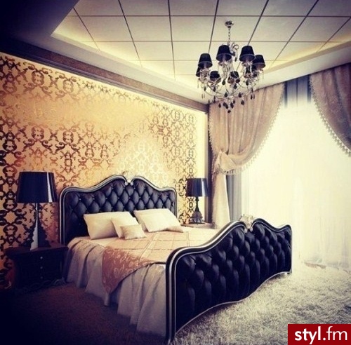 Wnętrza