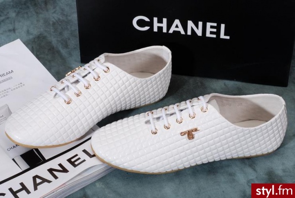 Półbuty Buty Moda