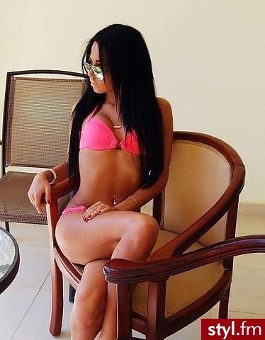 Na plażę Bielizna Moda