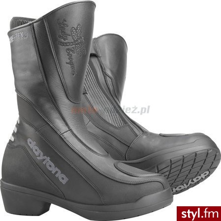 Daytona Buty motocyklowe Lady Evoque GTX - Pozostałe Buty Moda