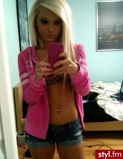 Blond Rozpuszczone Proste z grzywką Na co dzień Długie Fryzury