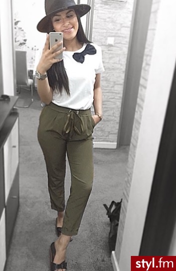 Pozostałe Ciuchy Moda
