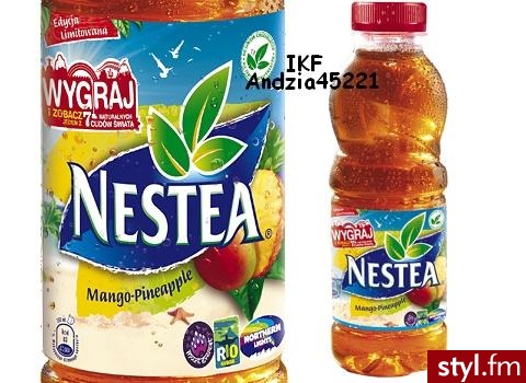 Z dedykacją ->Sylaa93 ;P nie było ale już jest ;D - Misz-masz