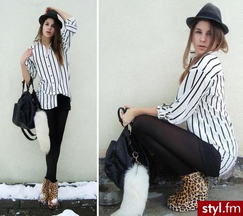 Pozostałe Ciuchy Moda