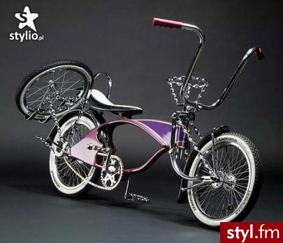 low rider ten jest mistrzem z tym zapasowym kołem xD - Gadżety Inne Moda