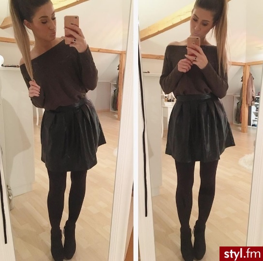 Pozostałe Ciuchy Moda