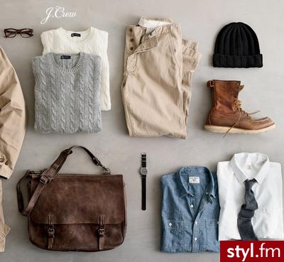 Pozostałe Ciuchy Moda