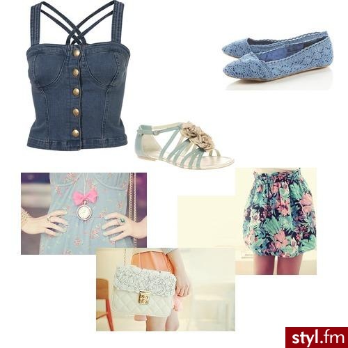 na lato ;] - Styler
