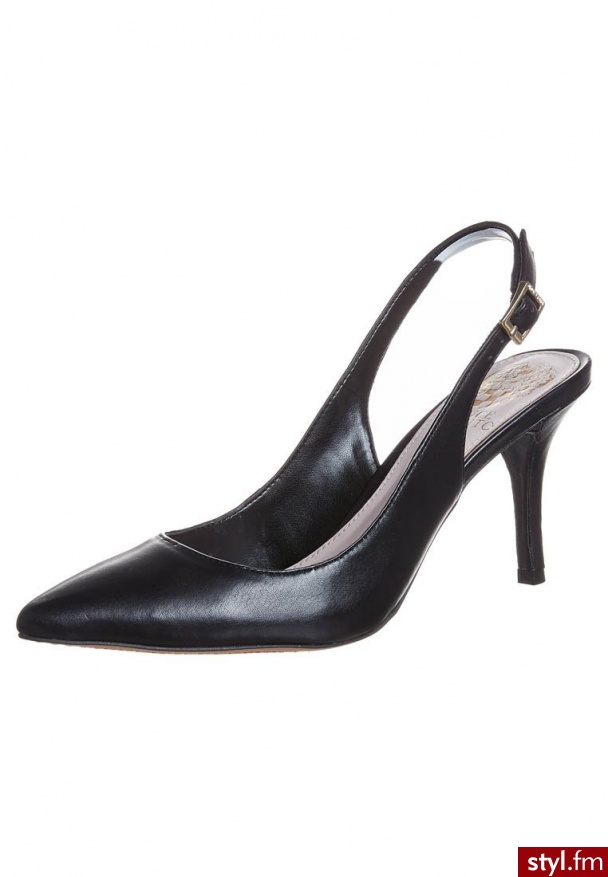 Vince Camuto STEPANIA Czółenka czarny STEPANIA - Czółenka Buty Moda