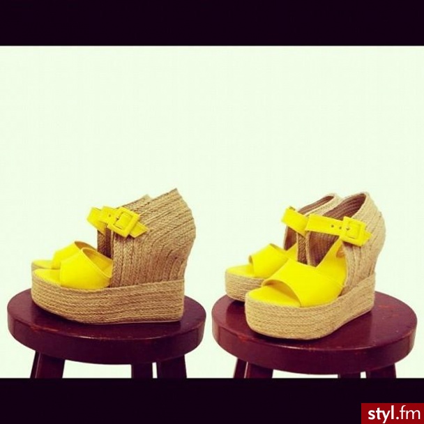 Koturny Buty Moda