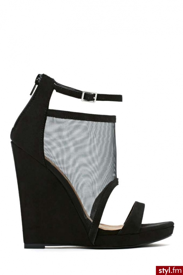 Koturny Buty Moda