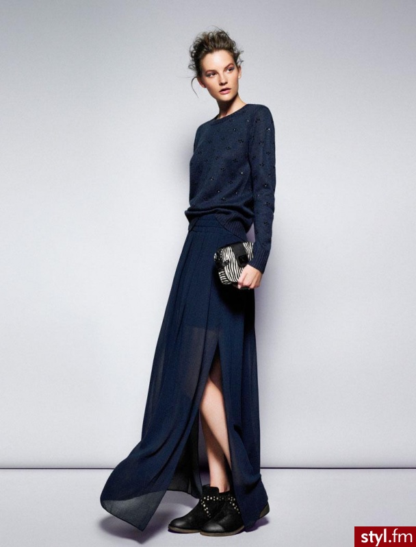 mango - Moda uliczna Inne Moda