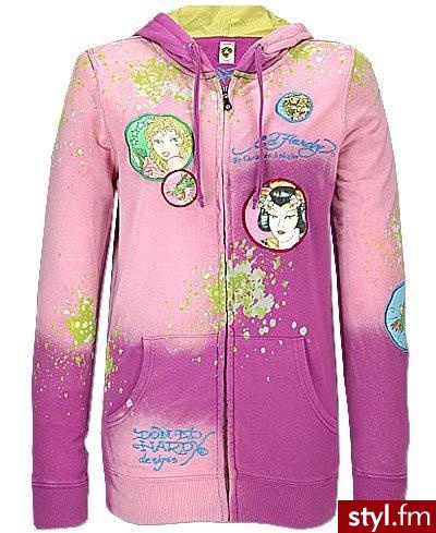 Pozostałe Ciuchy Moda