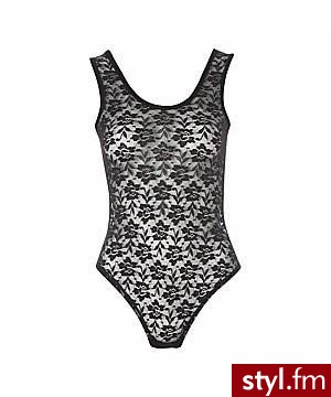 Body - Pozostałe Ciuchy Moda
