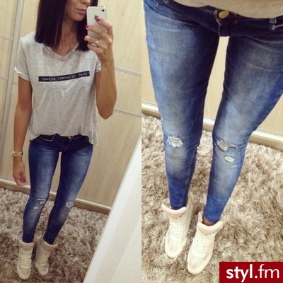 Pozostałe Ciuchy Moda