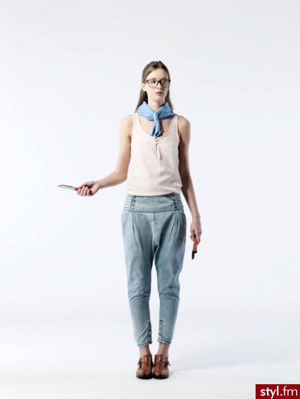 Pozostałe Ciuchy Moda